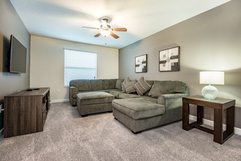Photo of Livingroom in Loma Vista