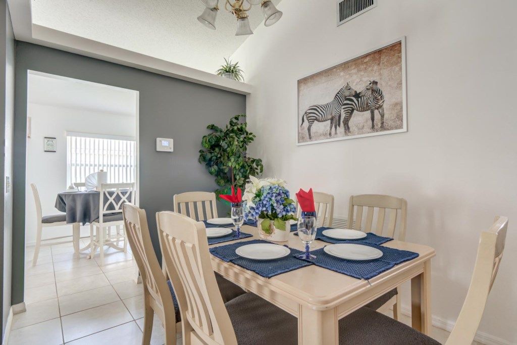 Photo of Livingroom in Florida Pines