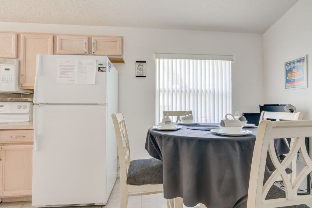 Photo of Kitchen in Florida Pines