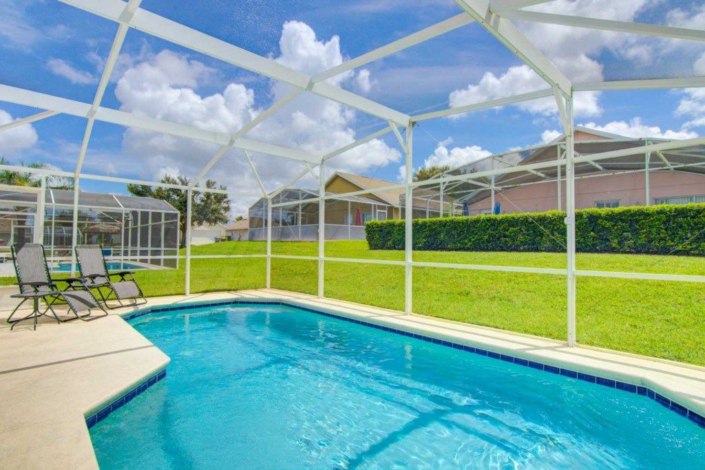 Photo of Outdoor in Florida Pines