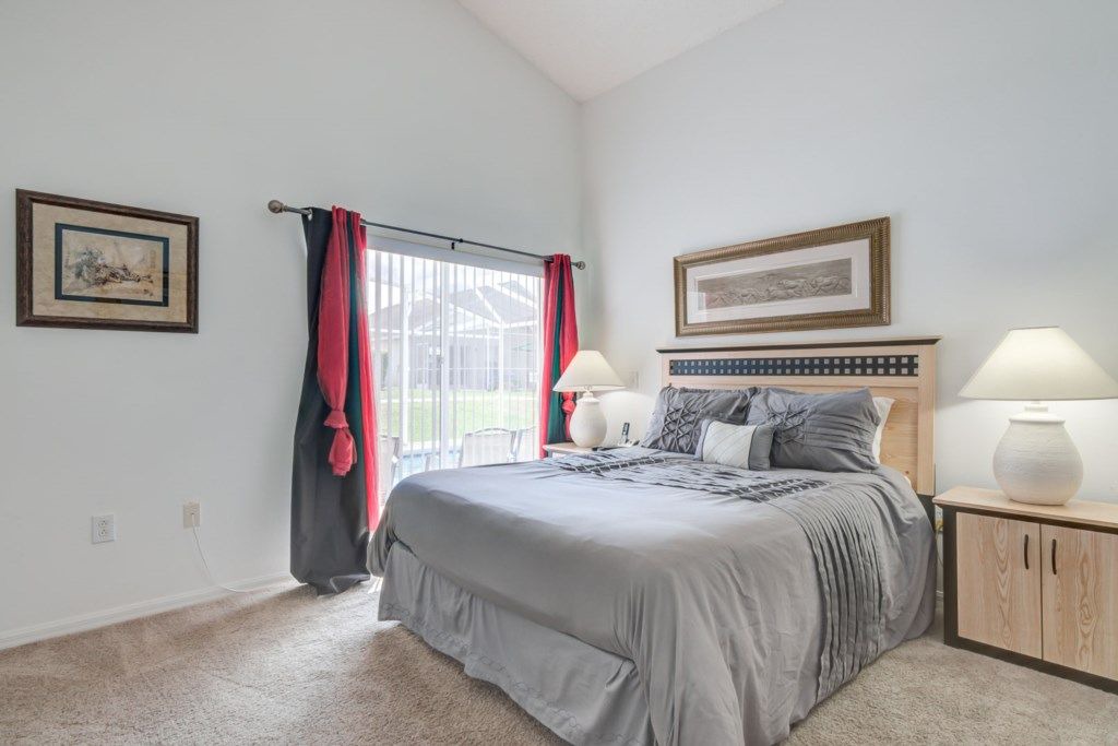 Photo of Bedroom in Florida Pines