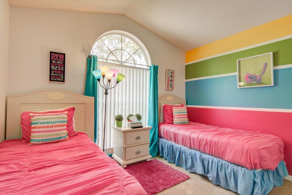 Photo of Bedroom in Florida Pines