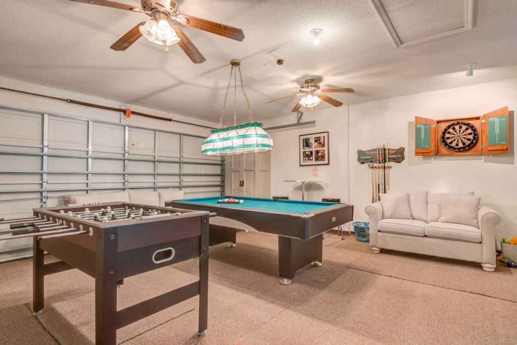 Photo of Livingroom in Florida Pines