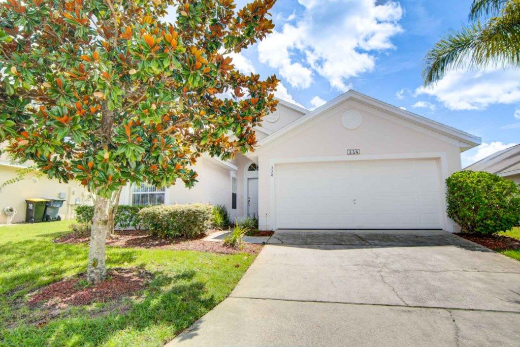 Photo of Buildings in Florida Pines
