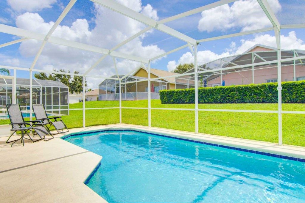 Photo of Outdoor in Florida Pines