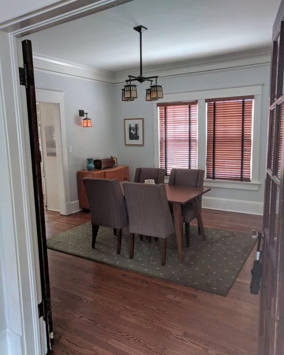 Photo of Livingroom in Virginia Highland
