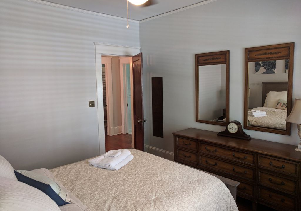 Photo of Bedroom in Virginia Highland