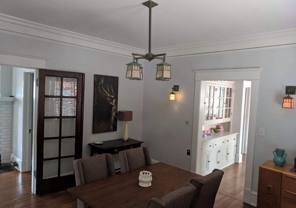 Photo of Livingroom in Virginia Highland