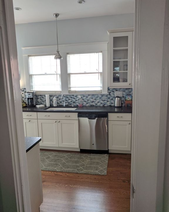 Photo of Kitchen in Virginia Highland