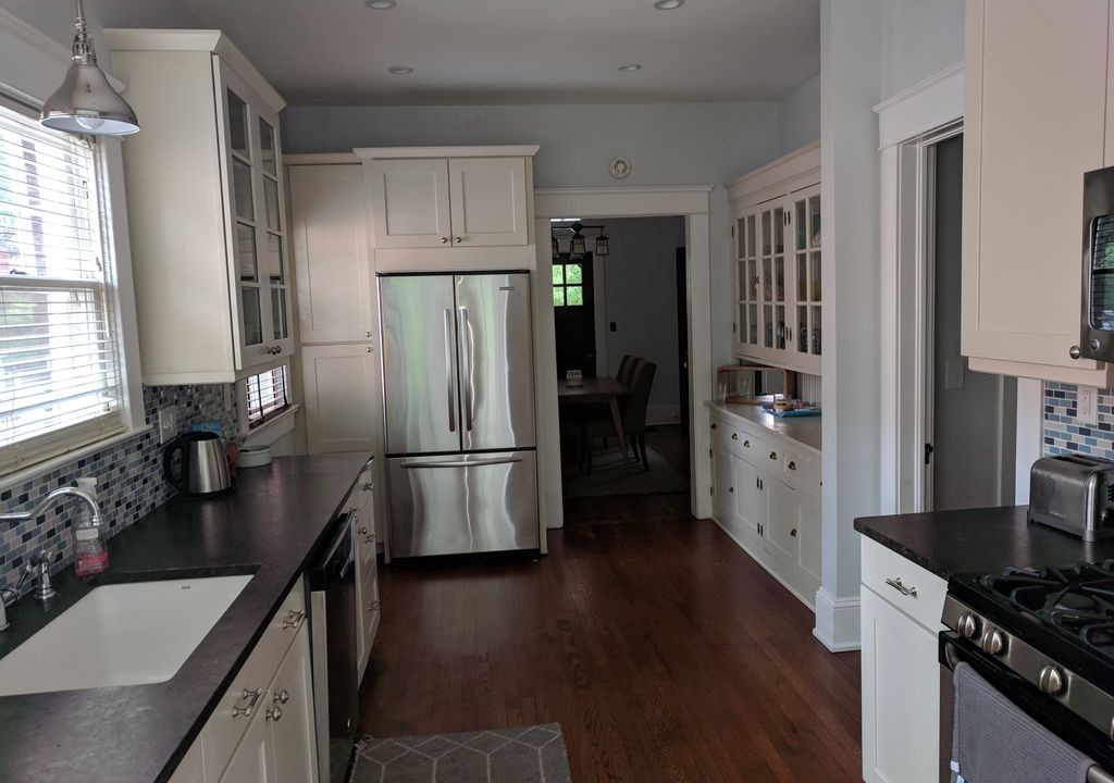 Photo of Kitchen in Virginia Highland