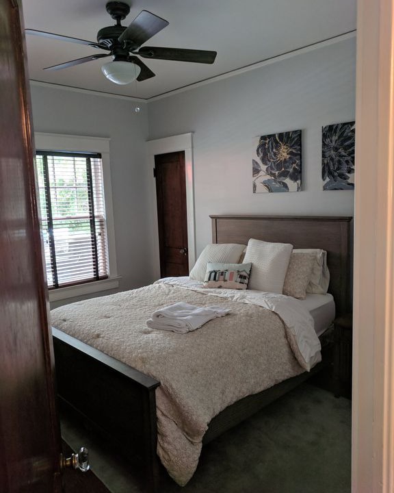 Photo of Bedroom in Virginia Highland