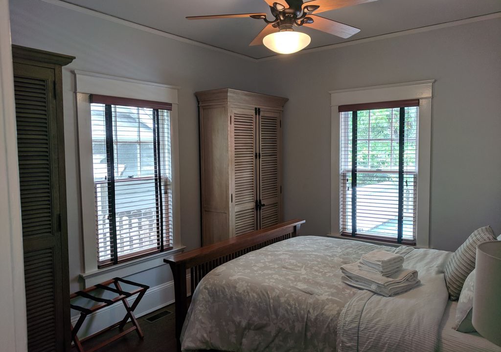 Photo of Bedroom in Virginia Highland