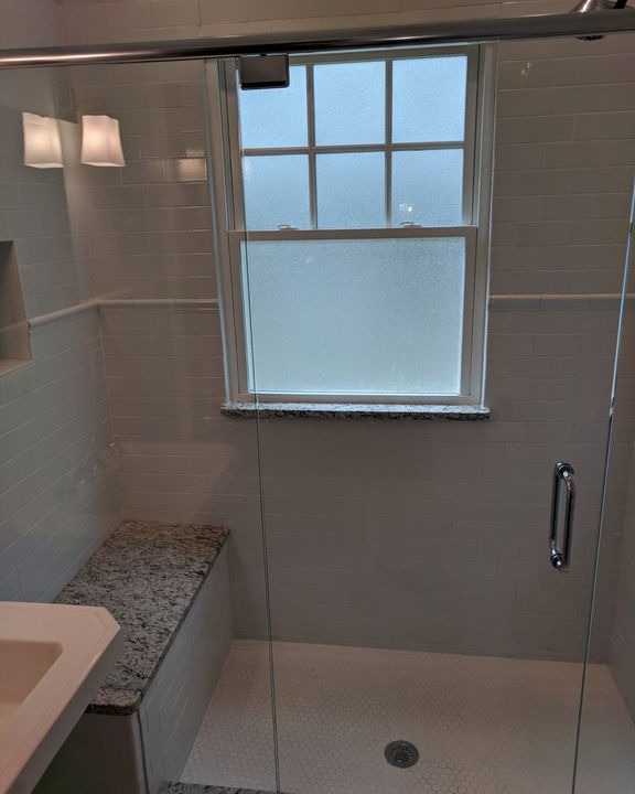 Photo of Bathroom in Virginia Highland