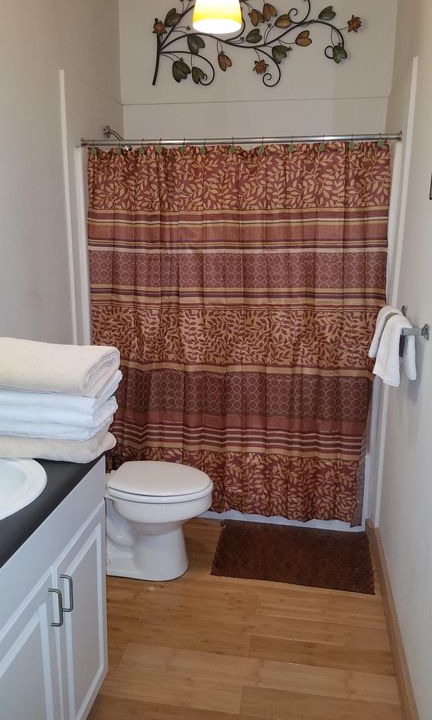 Photo of Bathroom in SoNo