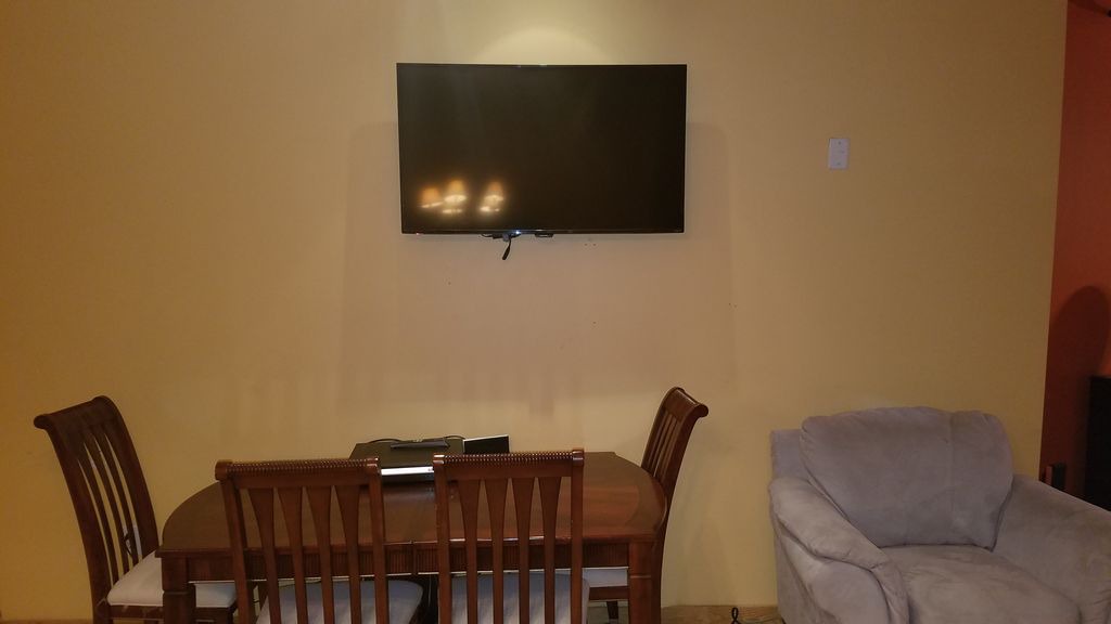 Photo of Livingroom in SoNo