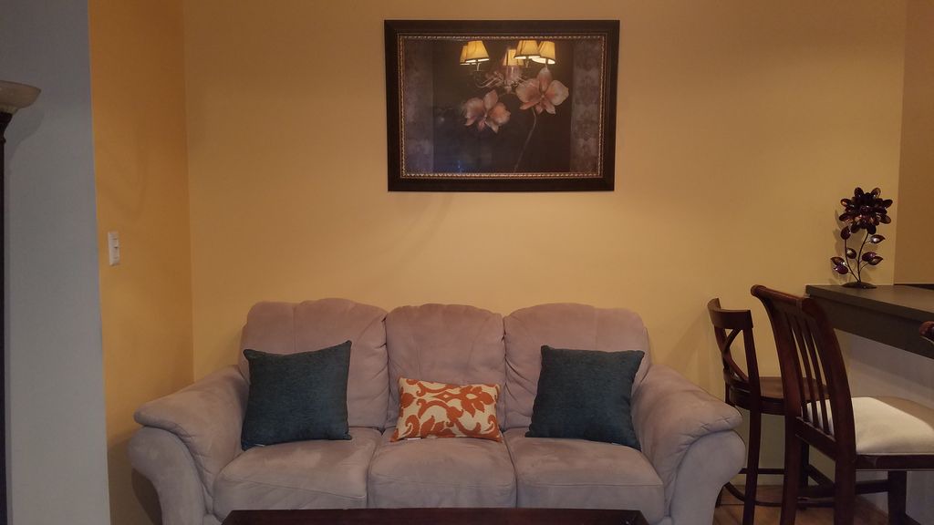 Photo of Livingroom in SoNo