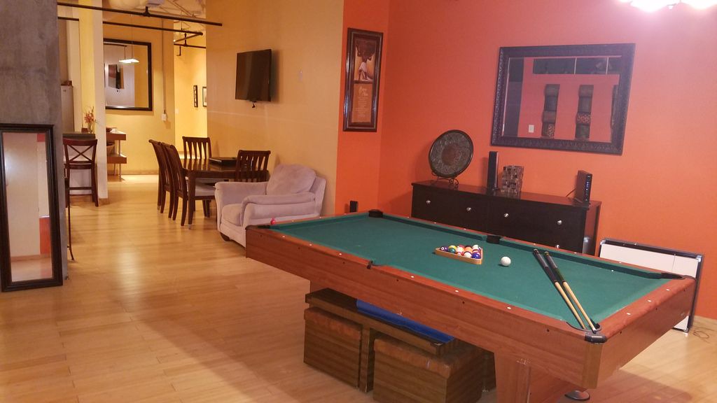 Photo of Livingroom in SoNo