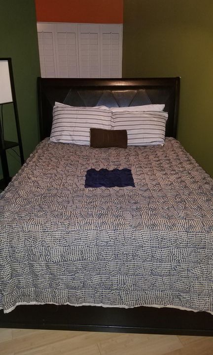Photo of Bedroom in SoNo