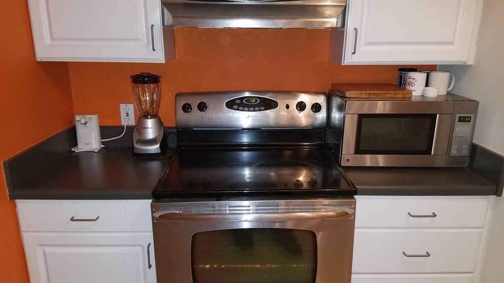 Photo of Kitchen in SoNo