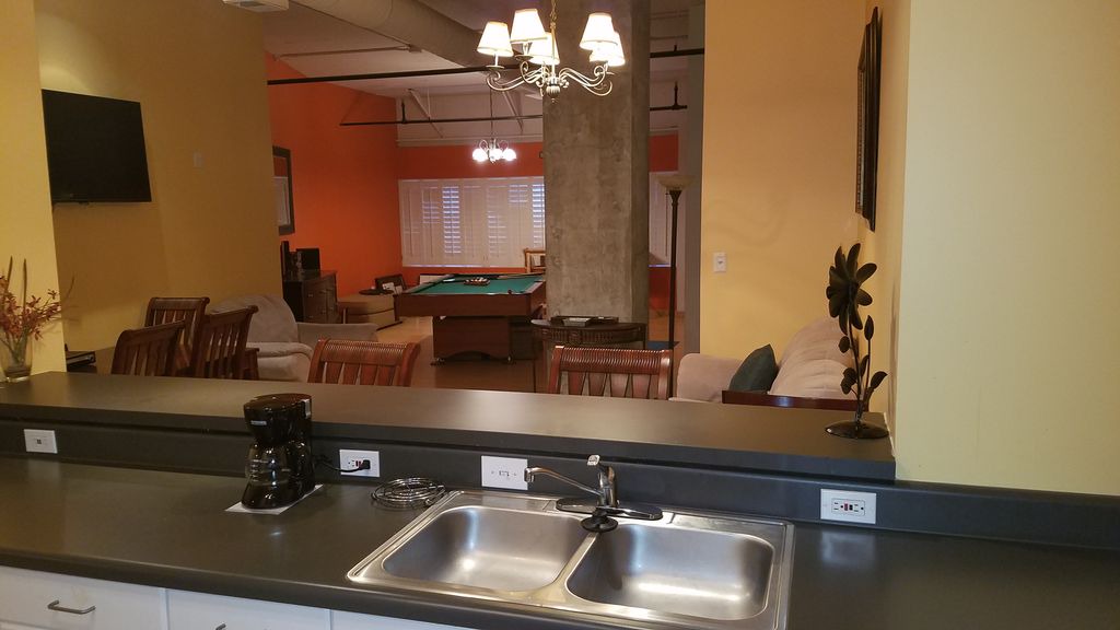 Photo of Kitchen in SoNo