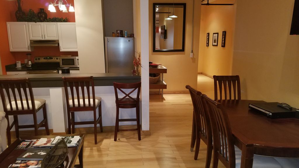 Photo of Livingroom in SoNo