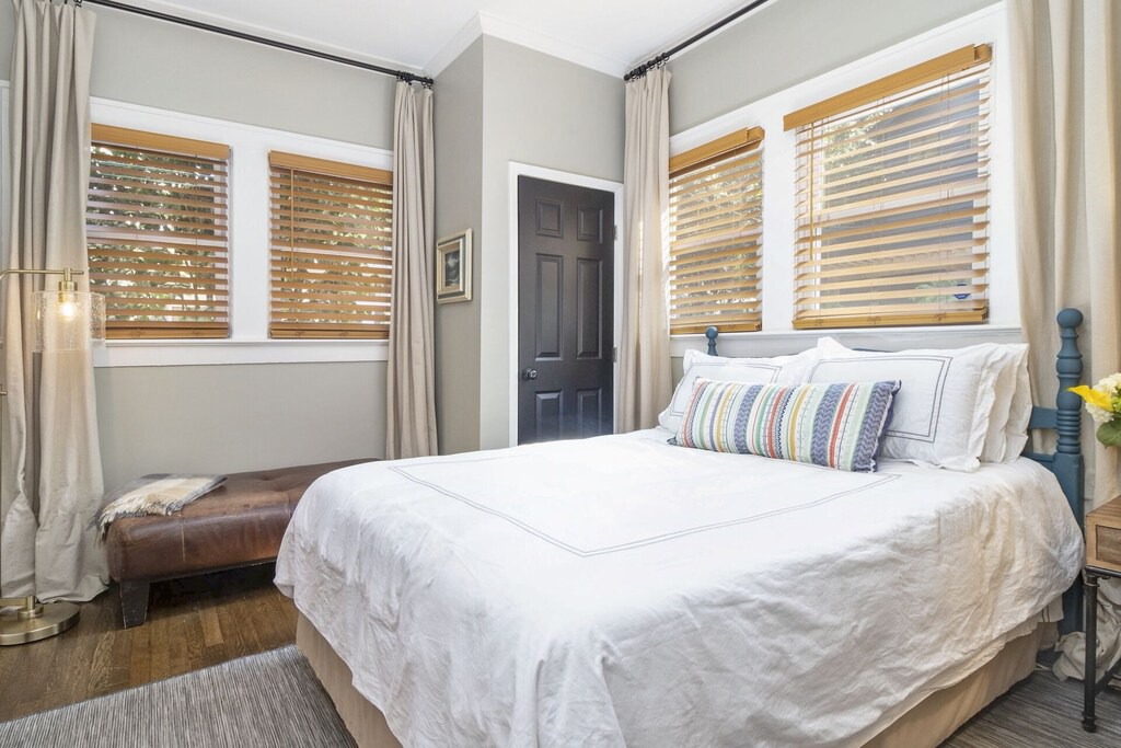 Photo of Bedroom in Virginia Highland