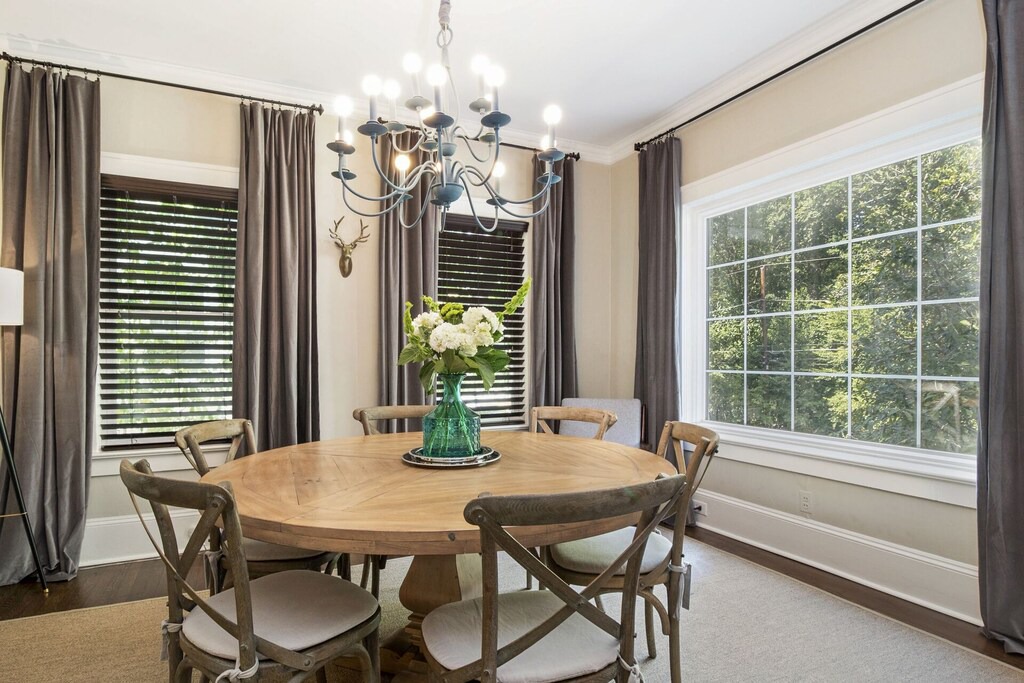 Photo of Livingroom in Virginia Highland