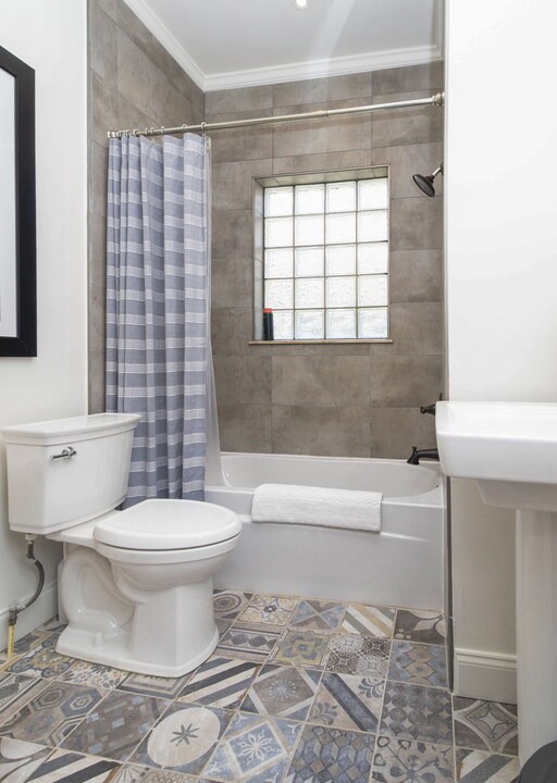 Photo of Bathroom in Virginia Highland