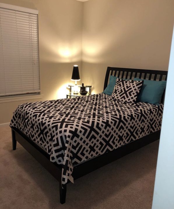 Photo of Bedroom in Lindridge-Martin Manor
