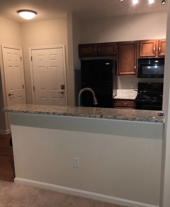 Photo of Kitchen in Lindridge-Martin Manor