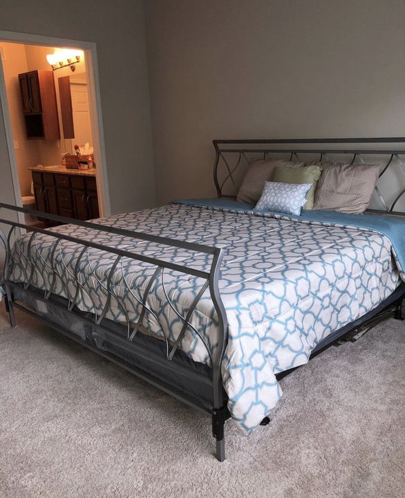 Photo of Bedroom in Lindridge-Martin Manor