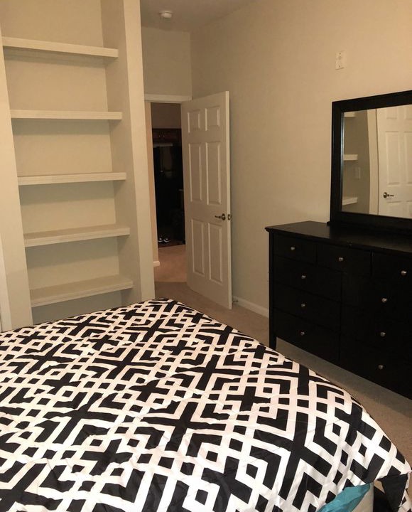 Photo of Bedroom in Lindridge-Martin Manor