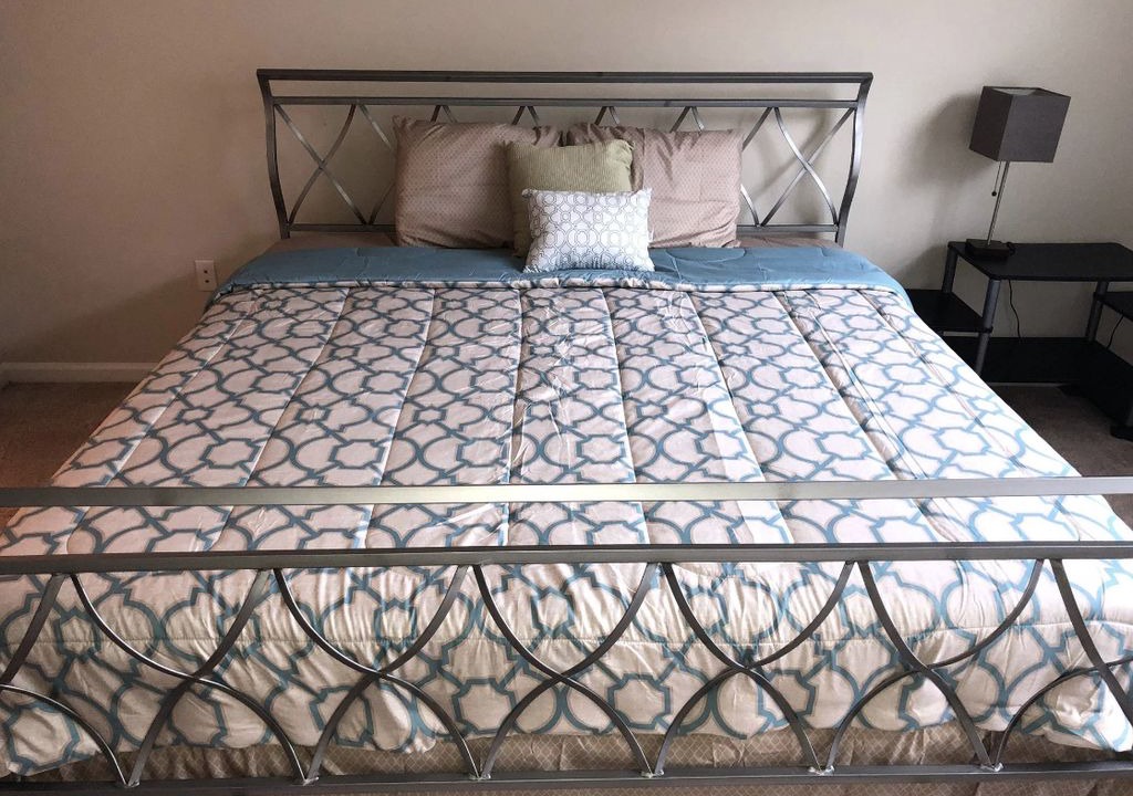 Photo of Bedroom in Lindridge-Martin Manor