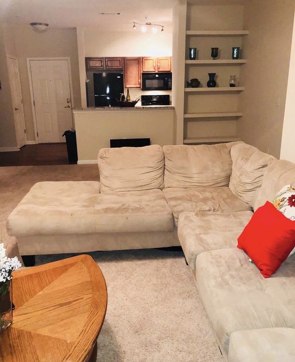 Photo of Livingroom in Lindridge-Martin Manor