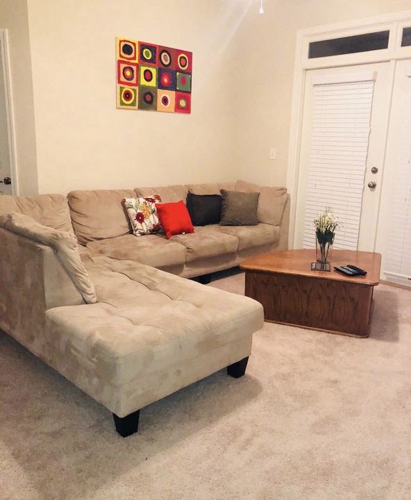 Photo of Livingroom in Lindridge-Martin Manor