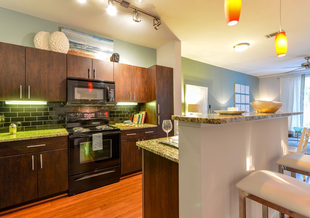 Photo of Kitchen in SoNo