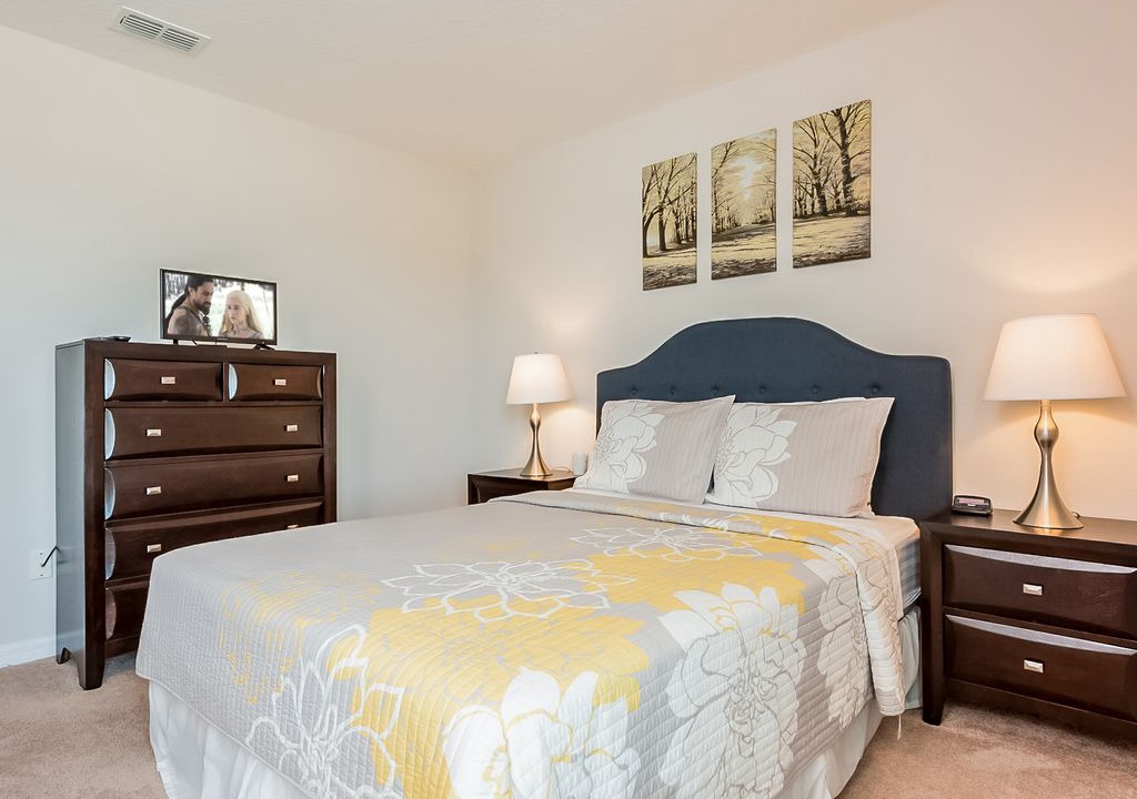 Photo of Bedroom in Marbella