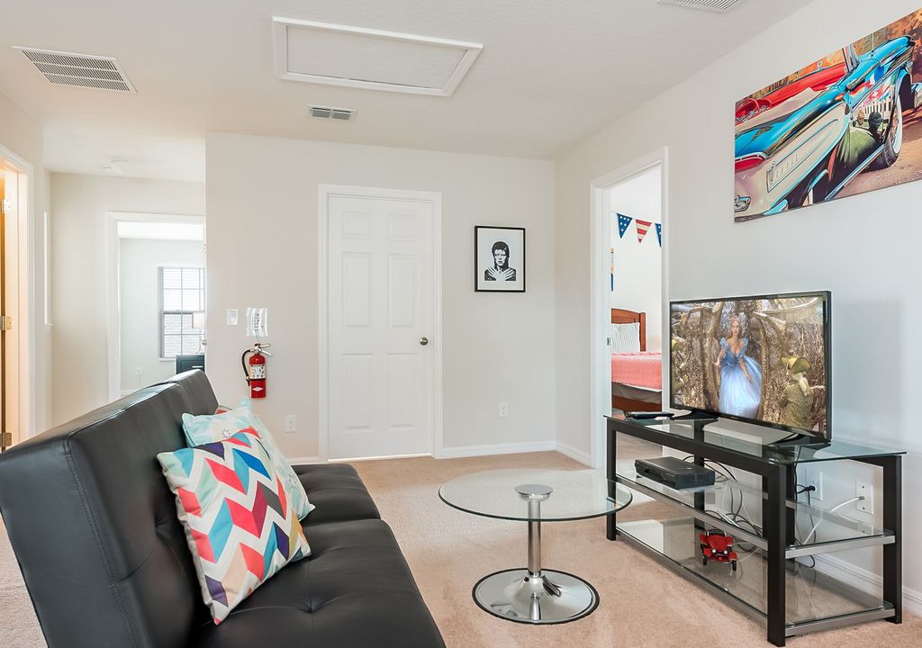 Photo of Livingroom in Marbella