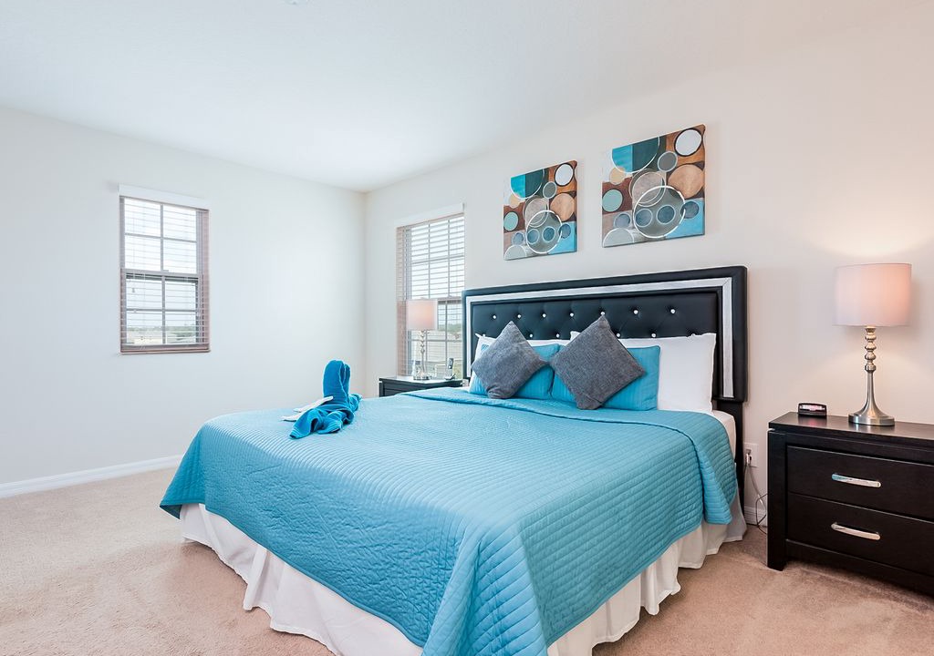 Photo of Bedroom in Marbella