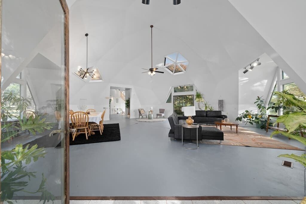 Photo of Livingroom in Normal