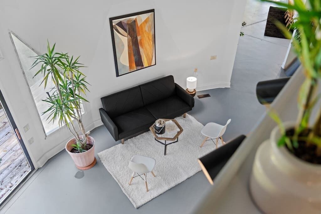 Photo of Livingroom in Normal