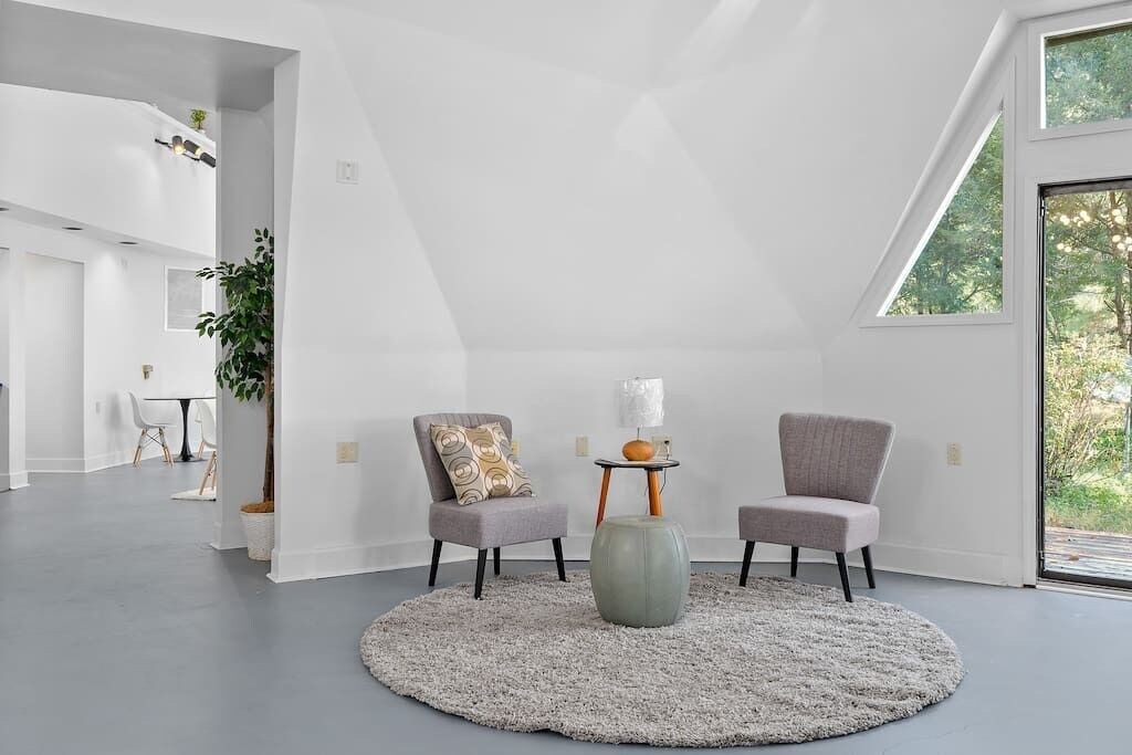 Photo of Livingroom in Normal