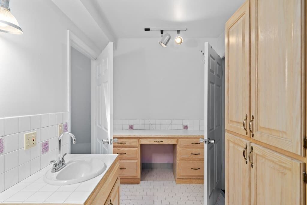 Photo of Bathroom in Normal