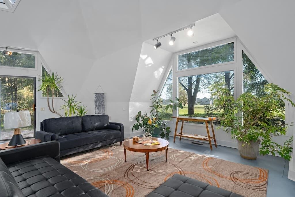 Photo of Livingroom in Normal