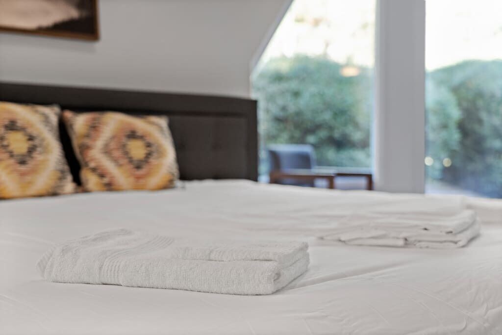 Photo of Bedroom in Normal