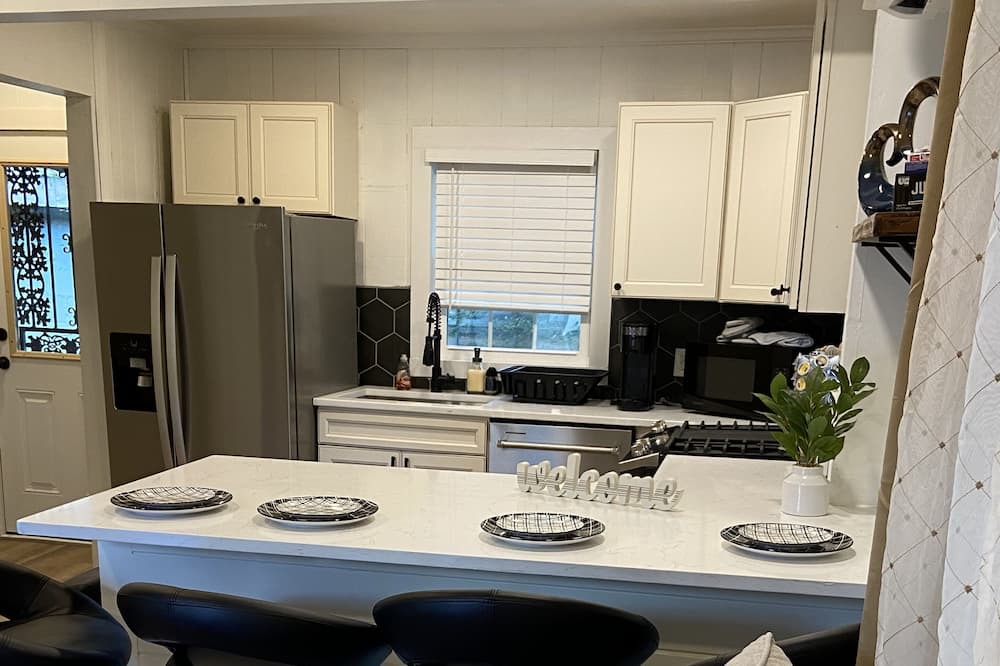 Photo of Kitchen in East Side