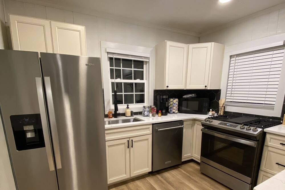 Photo of Kitchen in East Side
