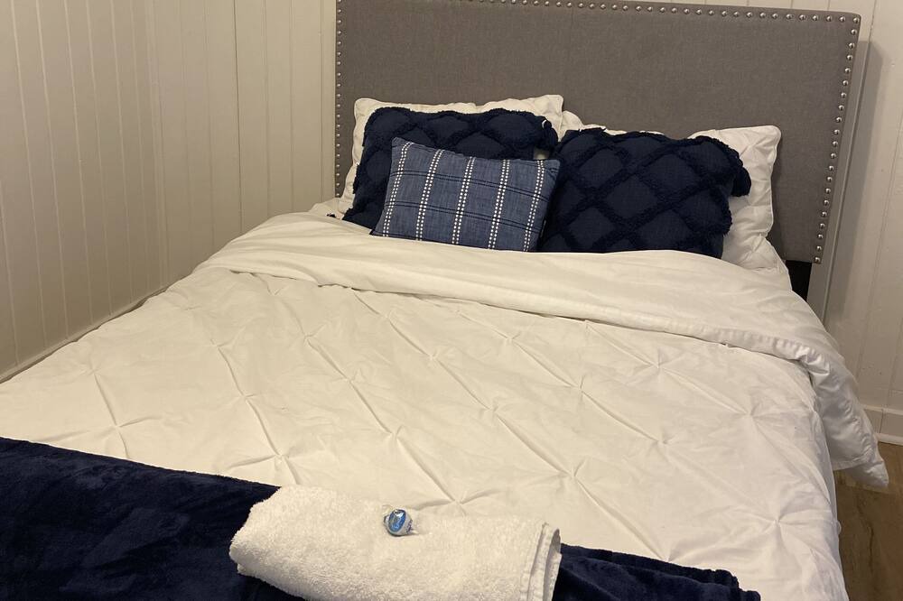 Photo of Bedroom in East Side