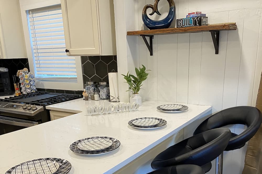 Photo of Kitchen in East Side