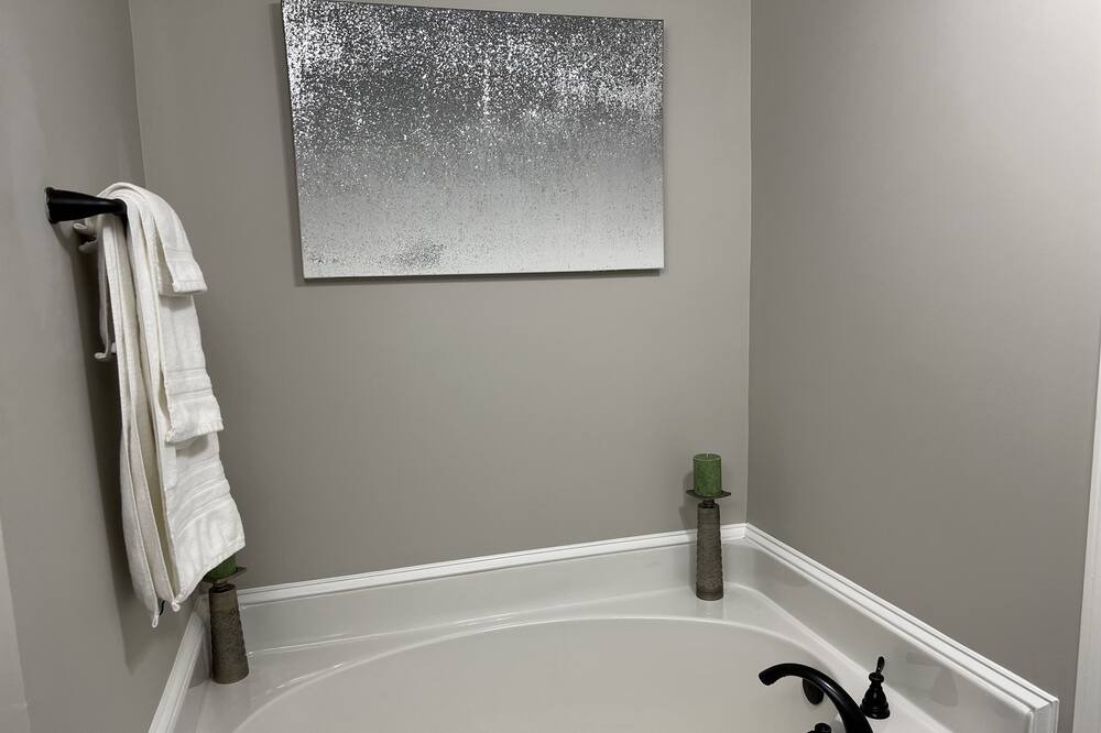 Photo of Bathroom in Hoover